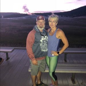 Meet your Posher, Jenifer